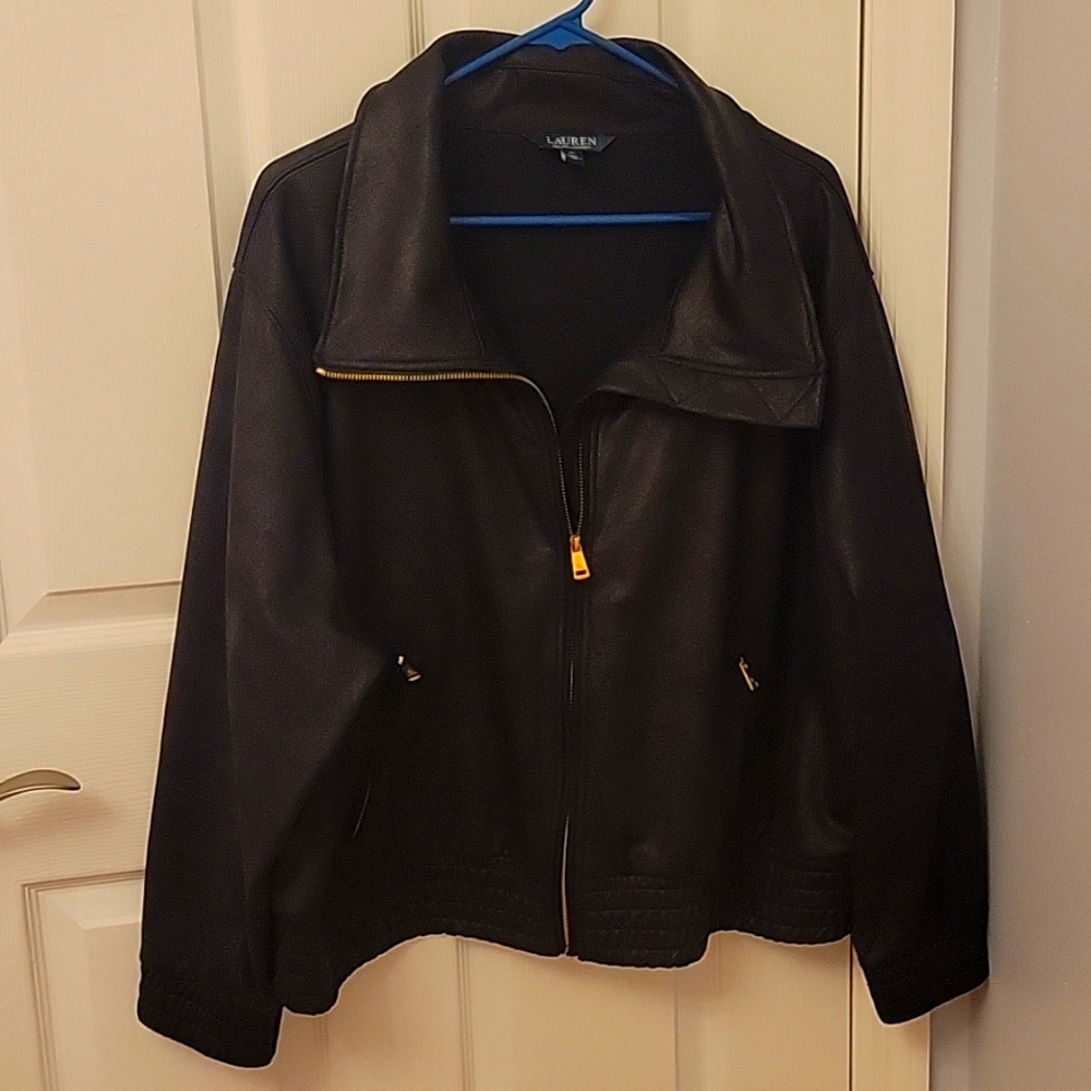 Ralph Lauren jacket